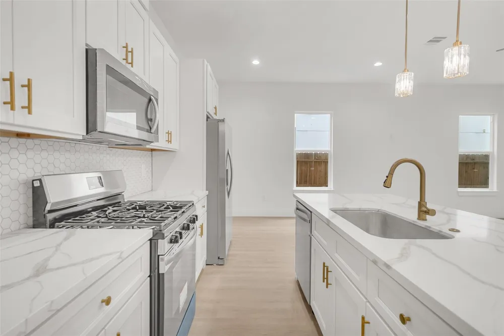 3822 Lynnfield Street Houston, TX 77016