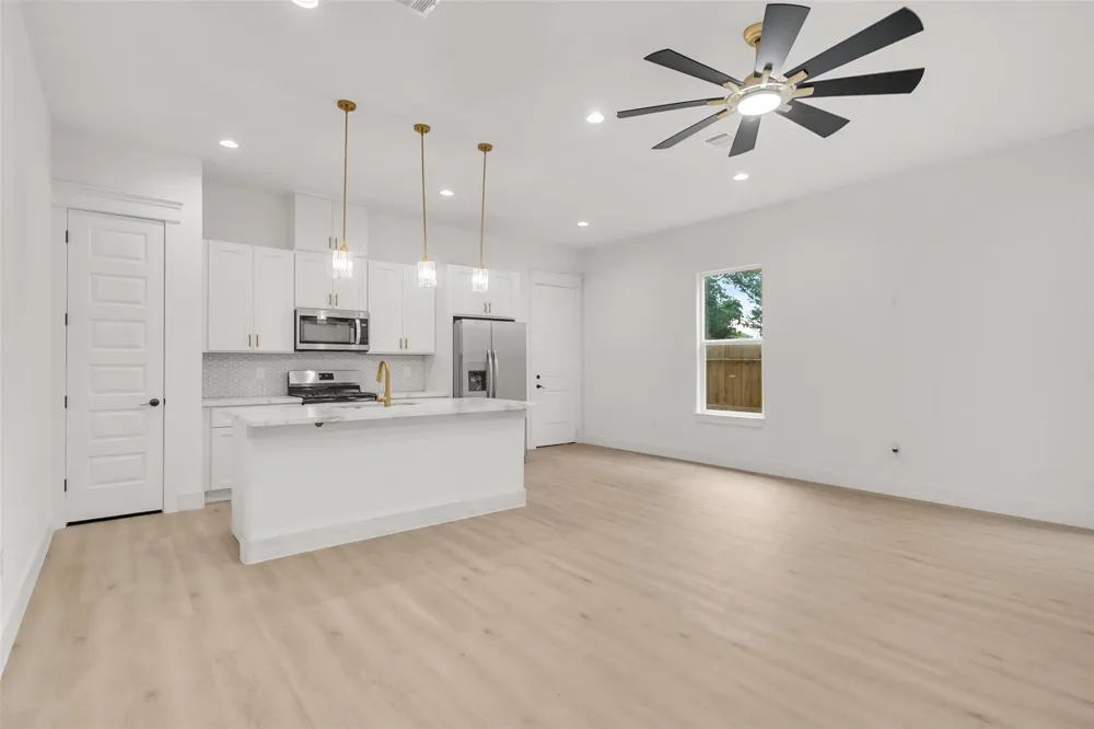 3822 Lynnfield Street Houston, TX 77016