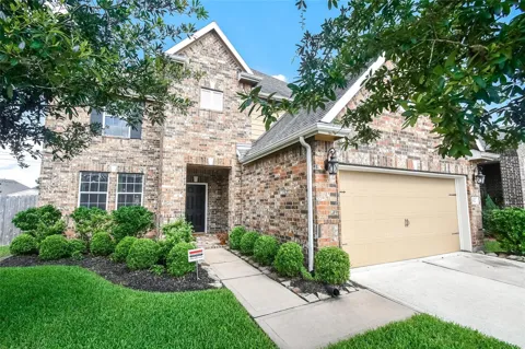 5622 Scoria Rock Drive