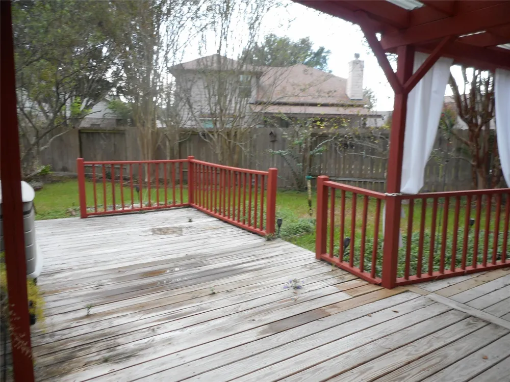 723 Levi Bend Magnolia, TX 77354