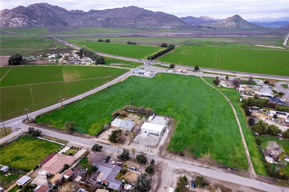 Lakeview/Reservoir Avenue Nuevo, CA 92567