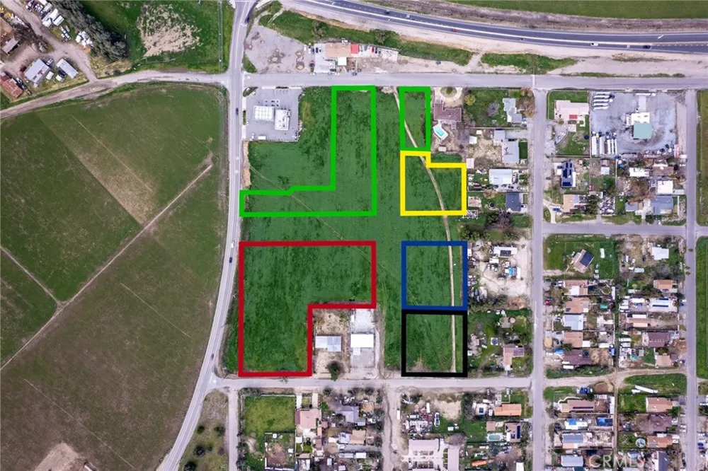 Lakeview/Reservoir Avenue Nuevo, CA 92567