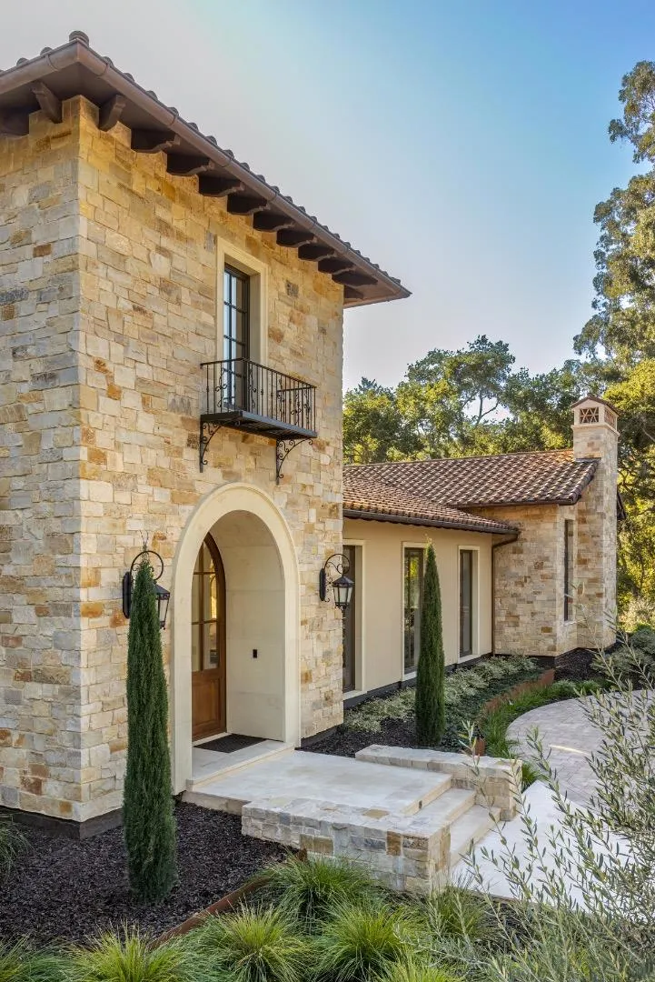 7 Blue Ridge Lane Woodside, CA 94062