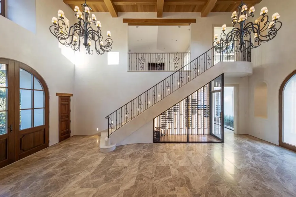 7 Blue Ridge Lane Woodside, CA 94062