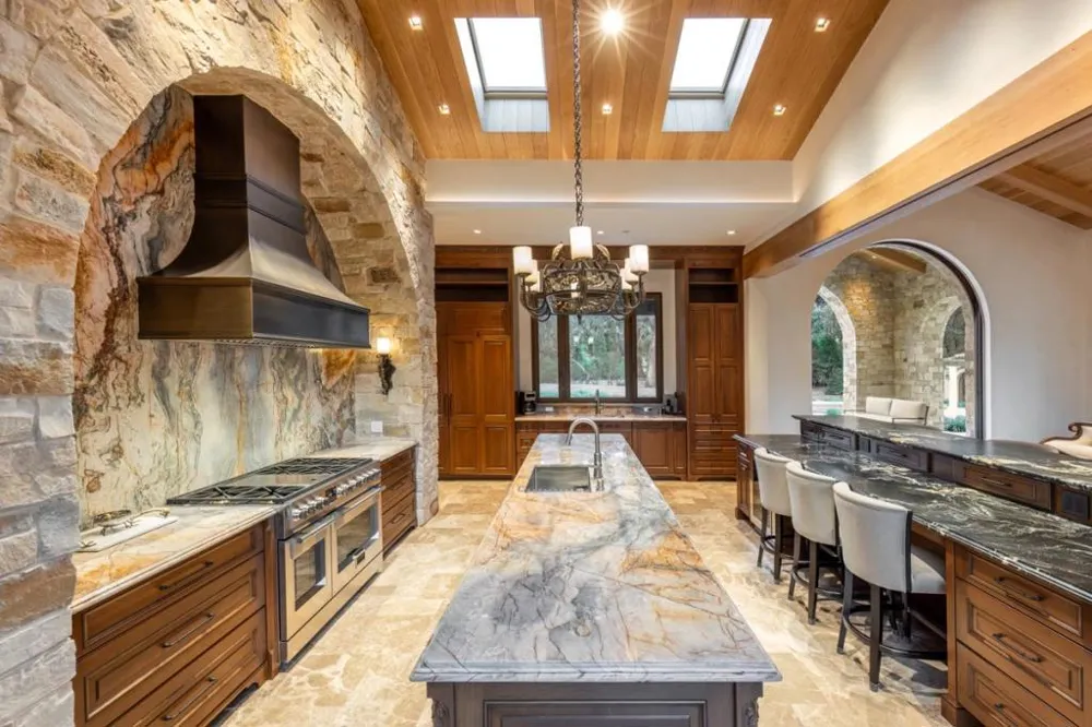 7 Blue Ridge Lane Woodside, CA 94062