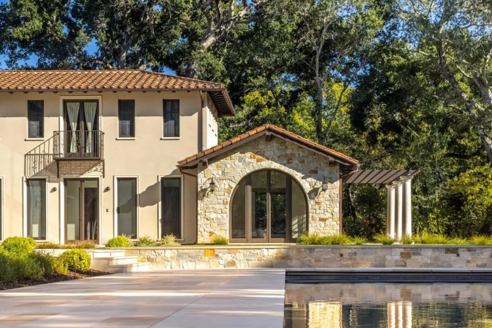 7 Blue Ridge Lane Woodside, CA 94062