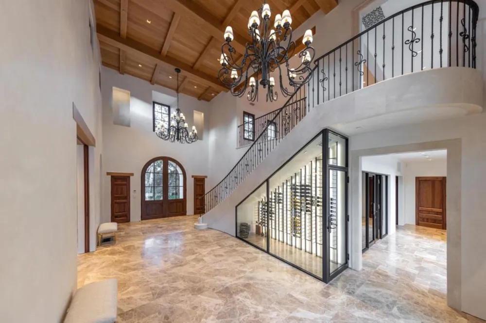 7 Blue Ridge Lane Woodside, CA 94062
