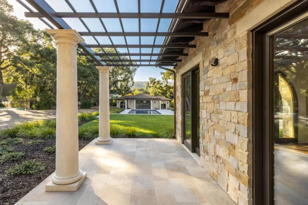 7 Blue Ridge Lane Woodside, CA 94062