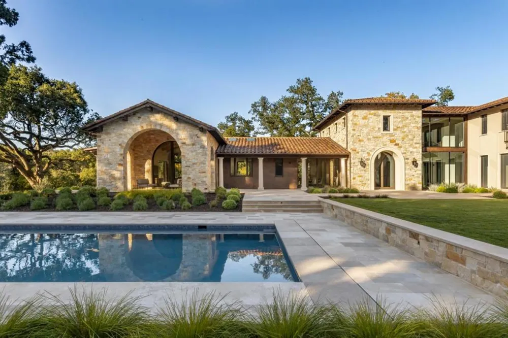 7 Blue Ridge Lane Woodside, CA 94062