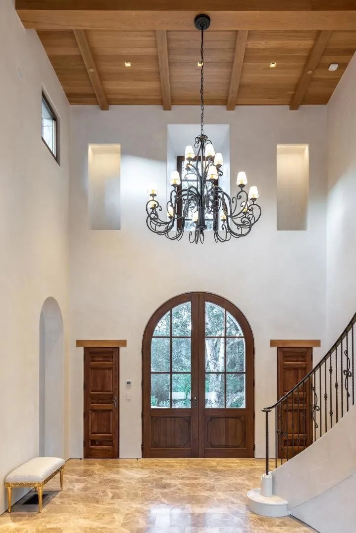 7 Blue Ridge Lane Woodside, CA 94062