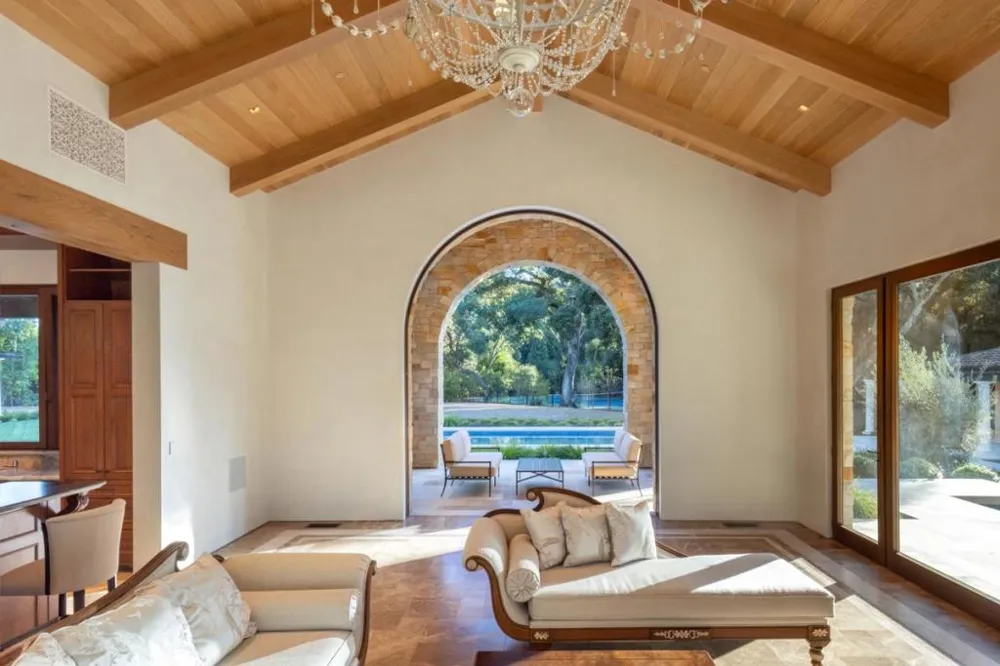 7 Blue Ridge Lane Woodside, CA 94062