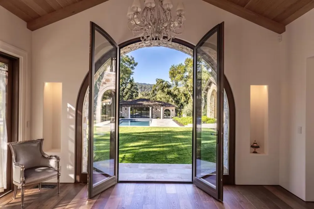 7 Blue Ridge Lane Woodside, CA 94062