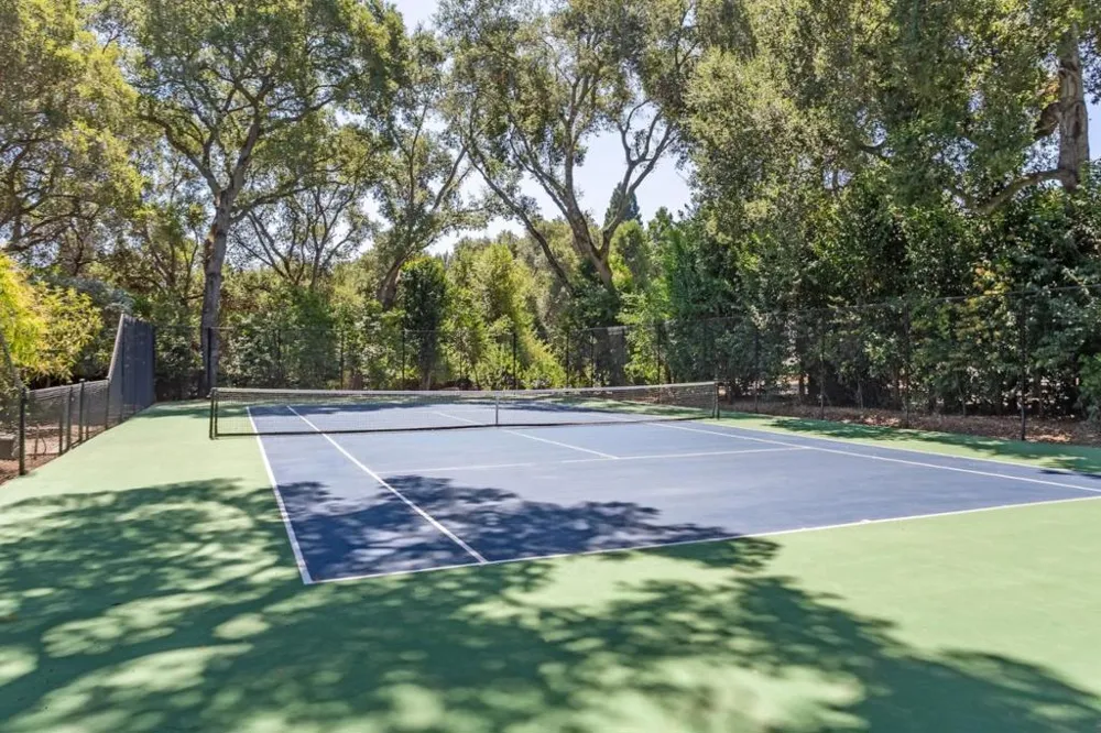 7 Blue Ridge Lane Woodside, CA 94062