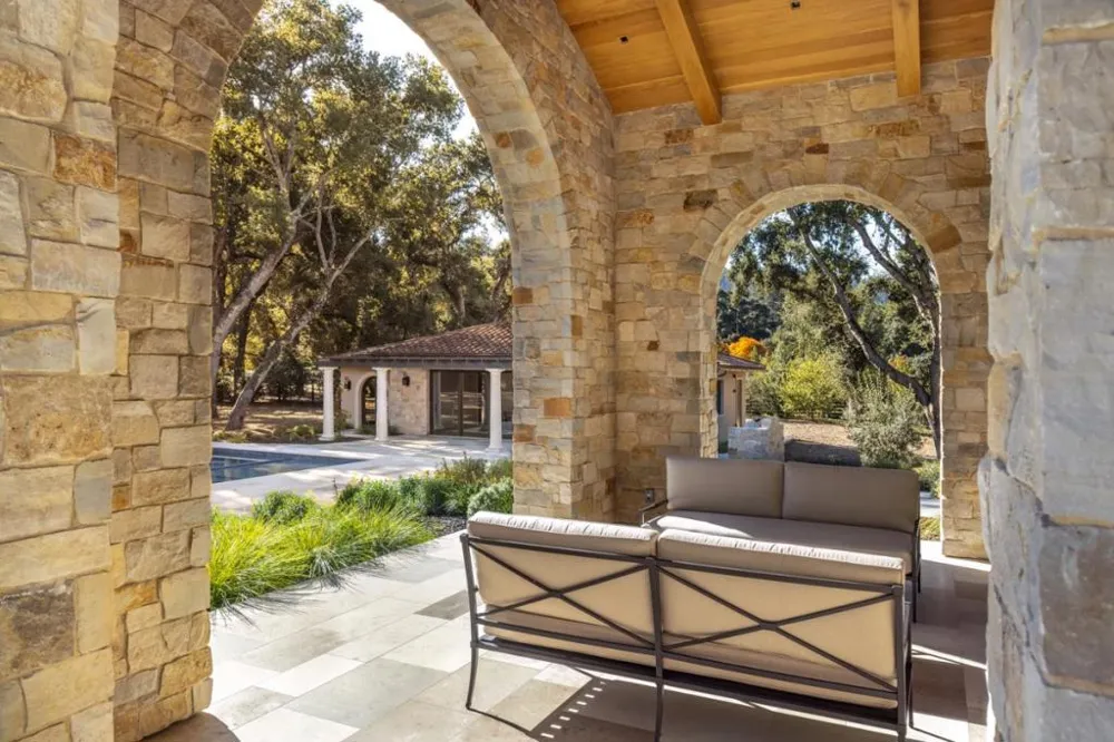 7 Blue Ridge Lane Woodside, CA 94062