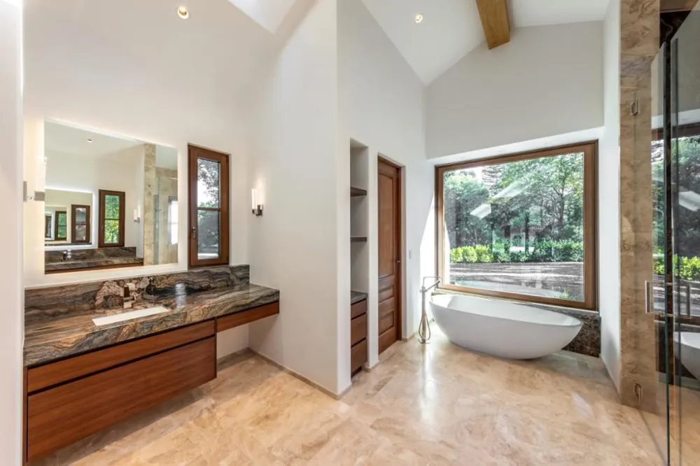 7 Blue Ridge Lane Woodside, CA 94062