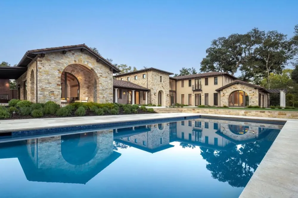7 Blue Ridge Lane Woodside, CA 94062