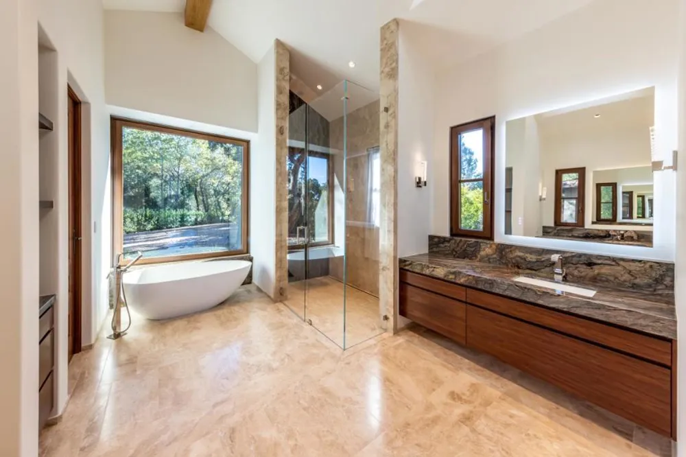 7 Blue Ridge Lane Woodside, CA 94062
