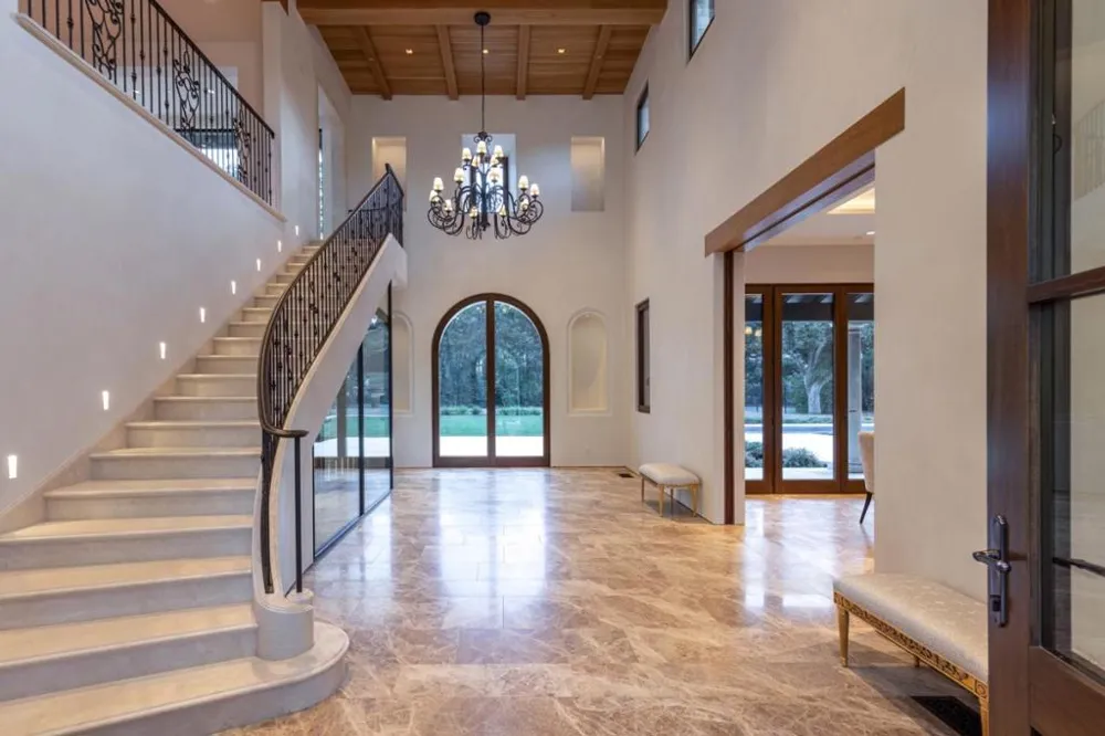 7 Blue Ridge Lane Woodside, CA 94062