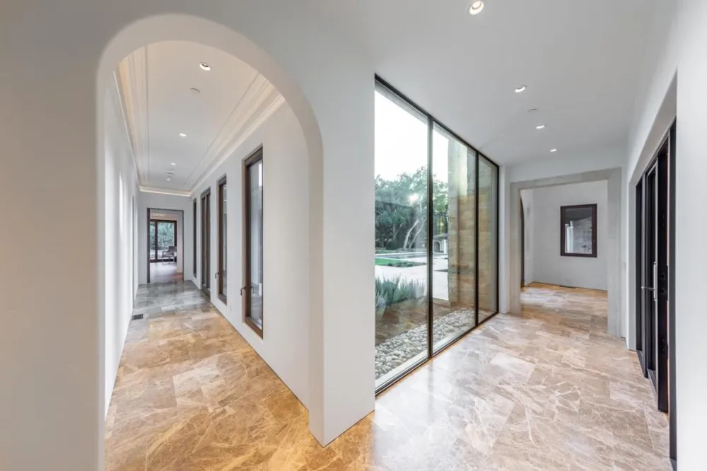 7 Blue Ridge Lane Woodside, CA 94062