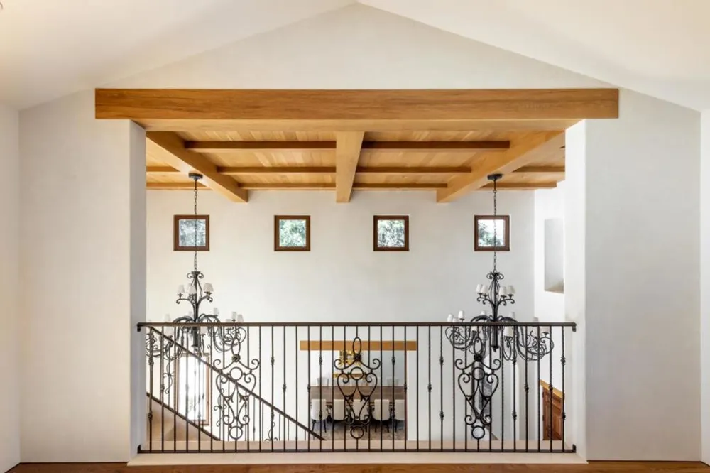 7 Blue Ridge Lane Woodside, CA 94062