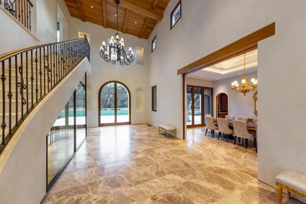 7 Blue Ridge Lane Woodside, CA 94062