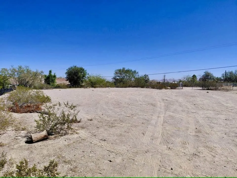 9268 Mesa Lucerne Valley, CA 92356