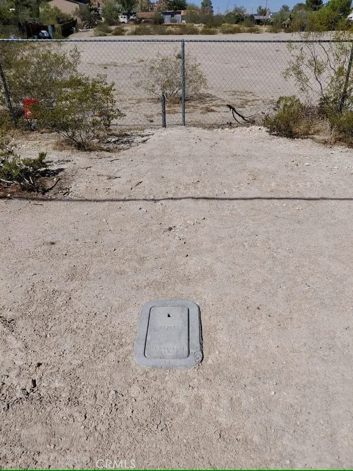 9268 Mesa Lucerne Valley, CA 92356