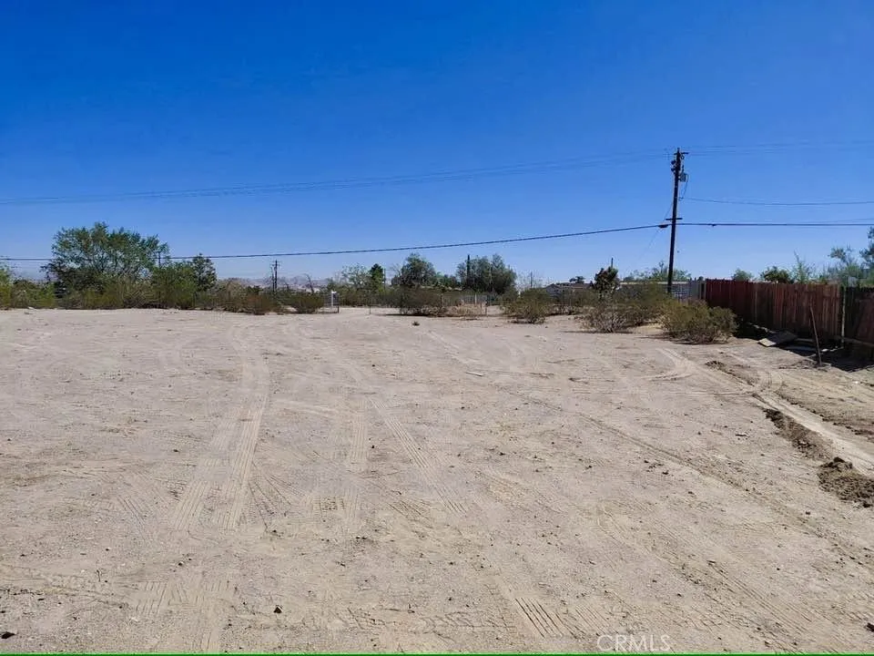 9268 Mesa Lucerne Valley, CA 92356