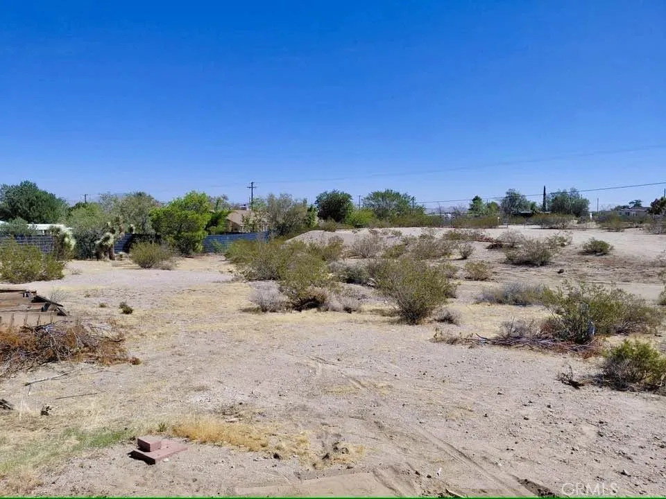 9268 Mesa Lucerne Valley, CA 92356