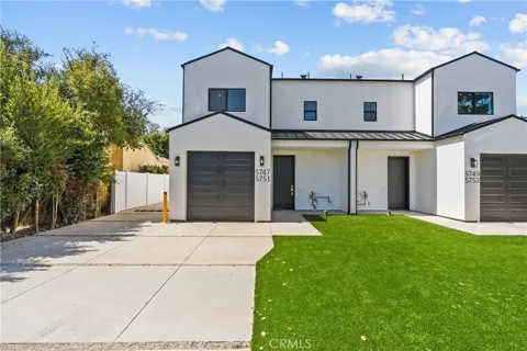 5747 Vista Del Monte