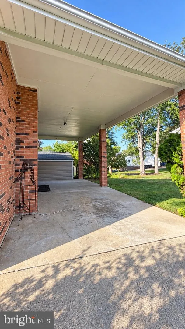 306 DIAS DRIVE Fort Washington, MD 20744
