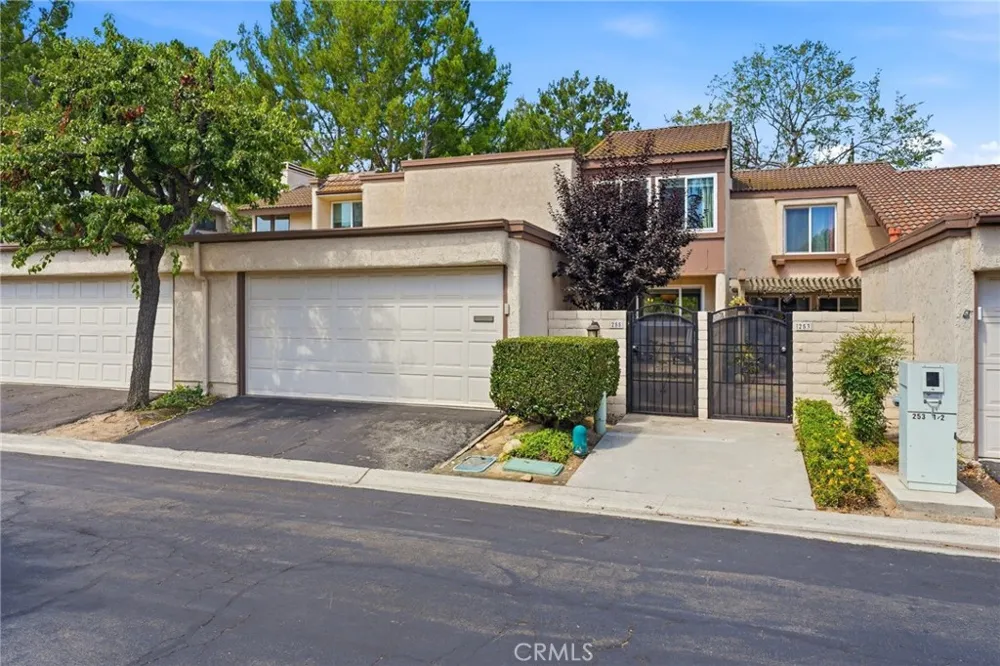 255 S Vista Del Monte Anaheim, CA 92807