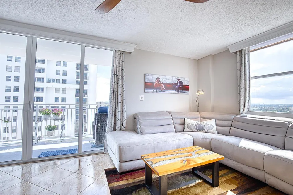 101 Briny Avenue #2012 Pompano Beach, FL 33062