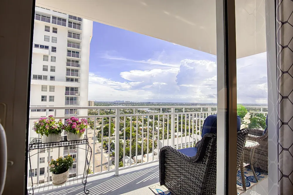 101 Briny Avenue #2012 Pompano Beach, FL 33062
