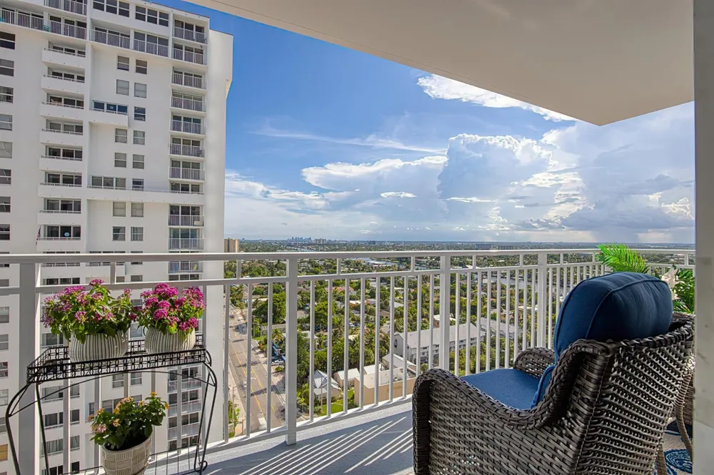 101 Briny Avenue #2012 Pompano Beach, FL 33062