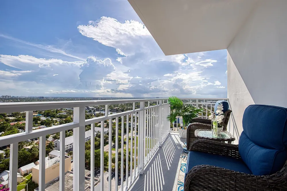101 Briny Avenue #2012 Pompano Beach, FL 33062