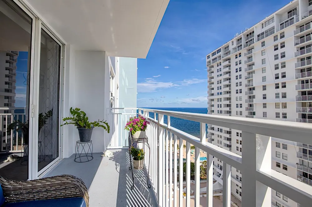 101 Briny Avenue #2012 Pompano Beach, FL 33062