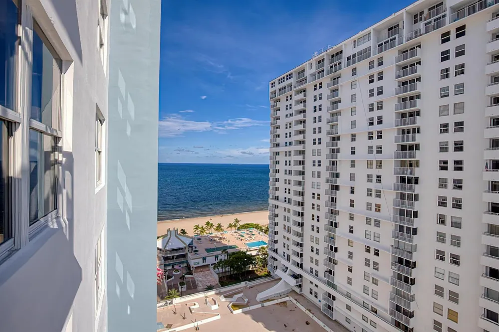 101 Briny Avenue #2012 Pompano Beach, FL 33062