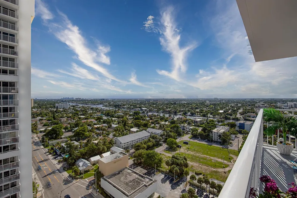 101 Briny Avenue #2012 Pompano Beach, FL 33062