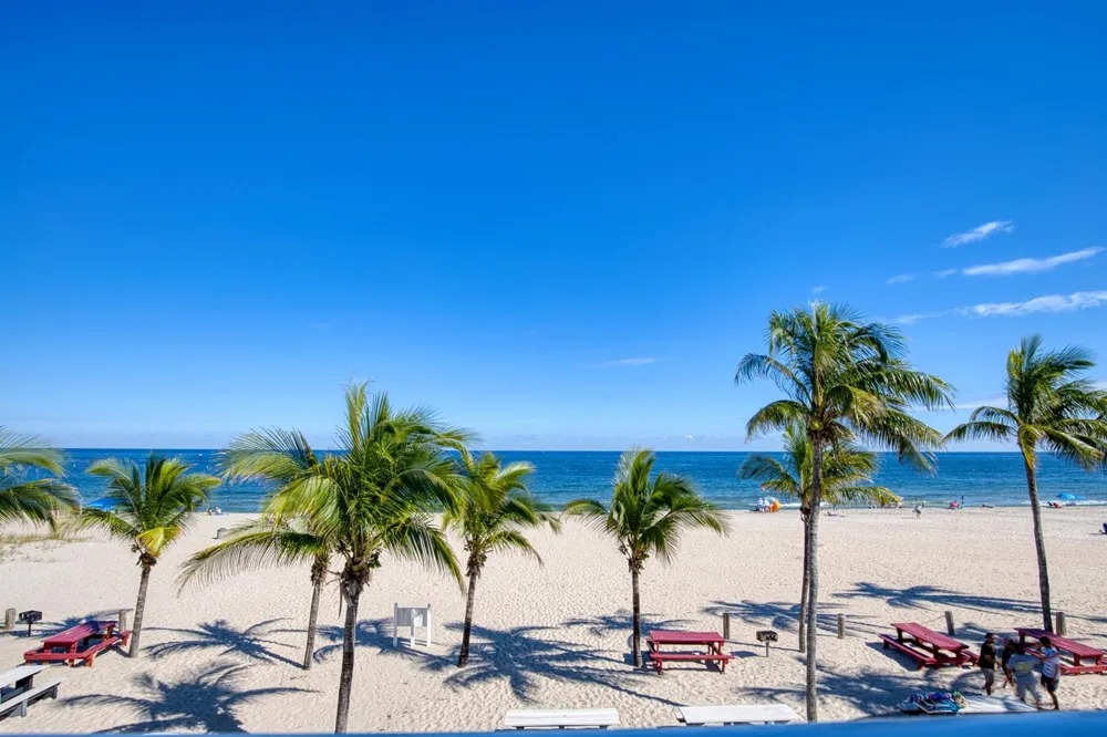 101 Briny Avenue #2012 Pompano Beach, FL 33062