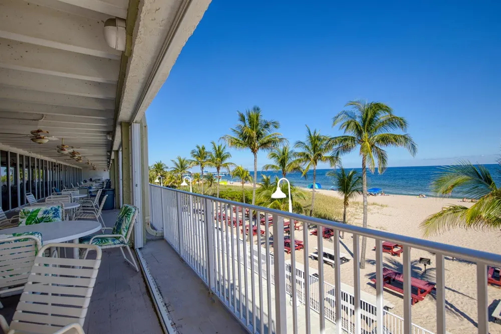 101 Briny Avenue #2012 Pompano Beach, FL 33062