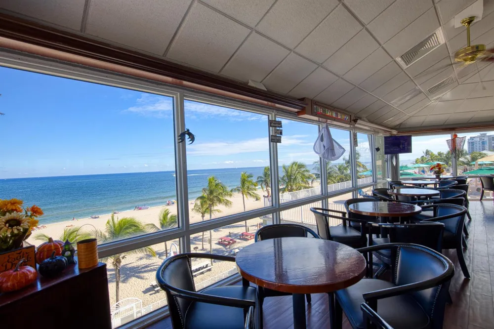 101 Briny Avenue #2012 Pompano Beach, FL 33062