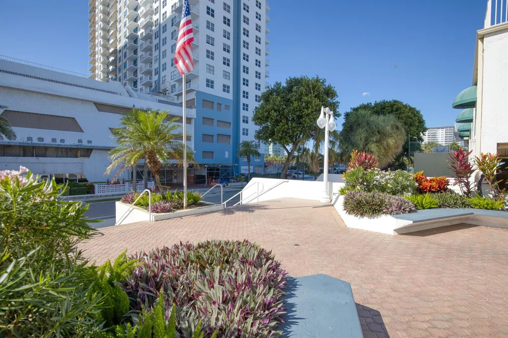 101 Briny Avenue #2012 Pompano Beach, FL 33062