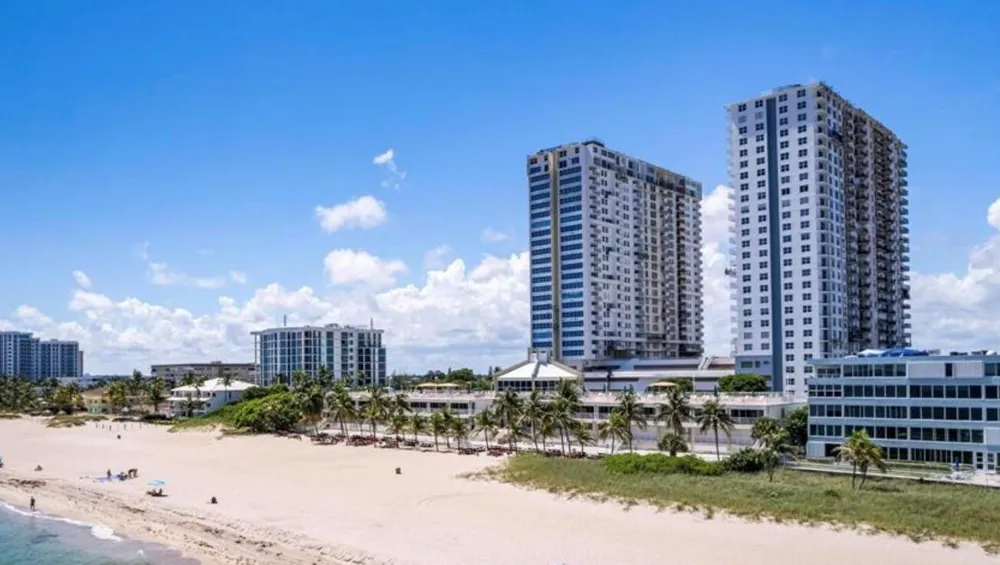 101 Briny Avenue #2012 Pompano Beach, FL 33062