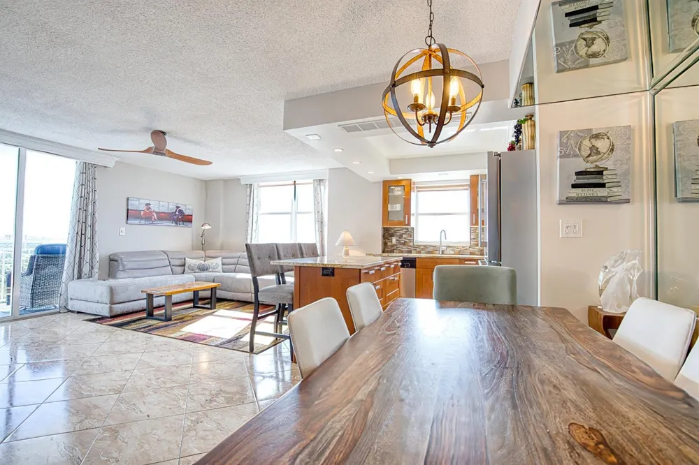 101 Briny Avenue #2012 Pompano Beach, FL 33062