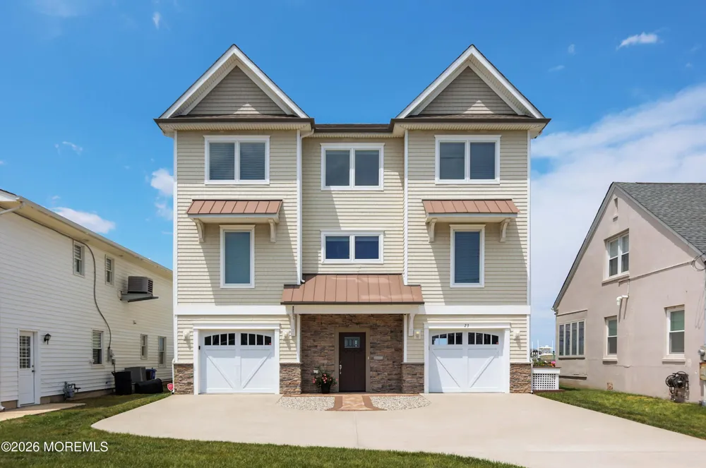 23 Niblick Street Point Pleasant Beach, NJ 08742