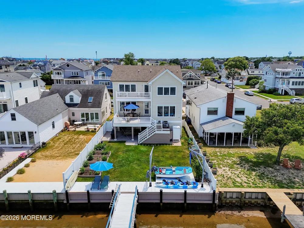 23 Niblick Street Point Pleasant Beach, NJ 08742