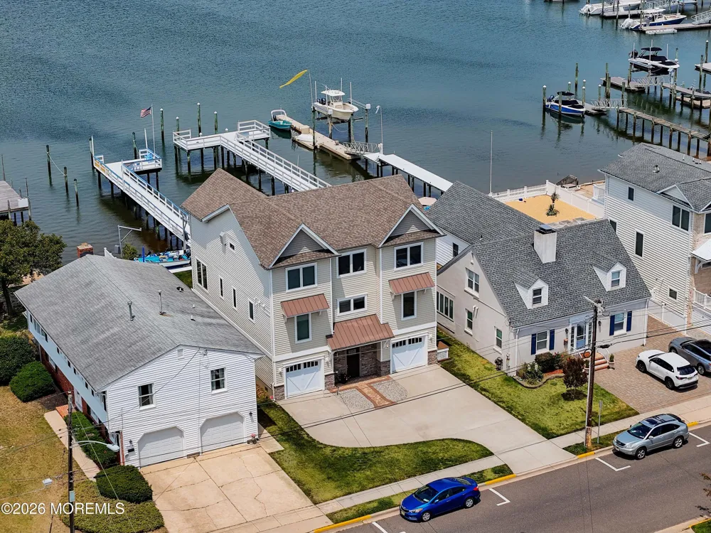 23 Niblick Street Point Pleasant Beach, NJ 08742