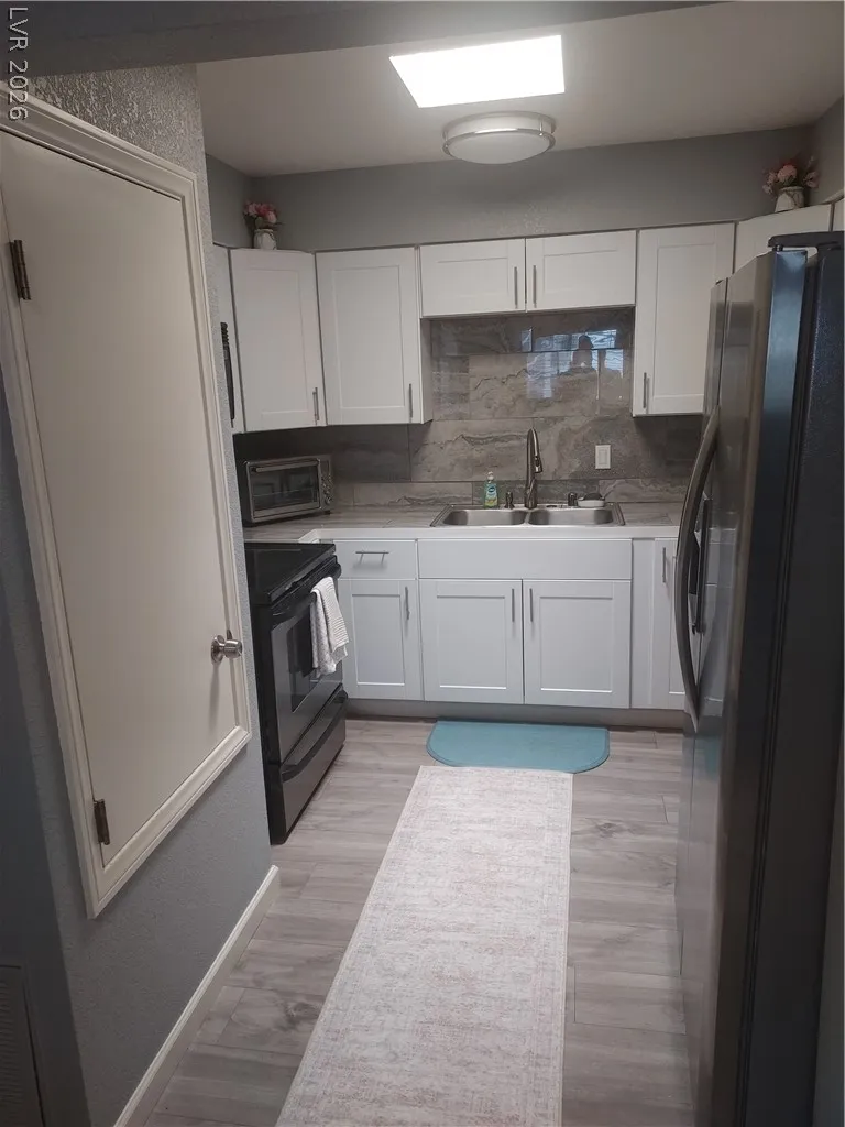 1980 Las Palmas Lane #258 Laughlin, NV 89029