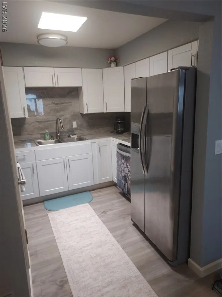 1980 Las Palmas Lane #258 Laughlin, NV 89029
